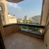 ۲۹۰ متر فرشته طبقه ۷ مشاعات فعال ویو ۳ طرف