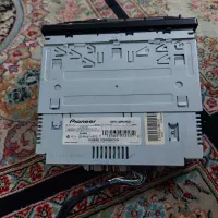 ظبط ماشین نو