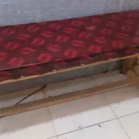 فروش میزو نیمکت و وسایل خیاطی