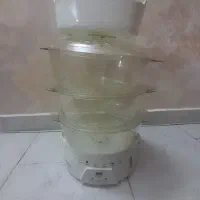وسایل برقی آشپزخانه