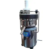 اب میوه و اب هویج گیری ابمیوه گیر صنعتی ۱.۵ اسب