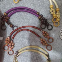 نخ مکرومه،تریکو، کاموا، ابریشم|لوازم خیاطی و بافتنی|محمدیه-قزوین, |دیوار