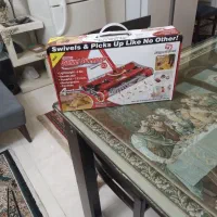 فروش جارو شارژی