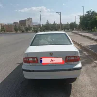 سمند مدل ۹۶