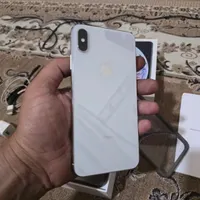 ایفون xsmax 256 درحد نو