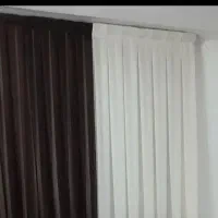 پرده حریر