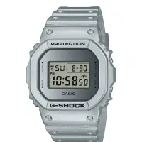 ساعت مچی مردانه کاسیو جی شاک مدل DW-5600FF-8DR