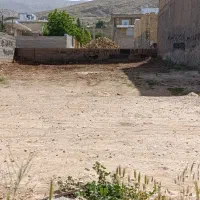 210 متر زمین جاده شیراز سپیدان...دالین