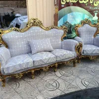 تعمیرات مبلمان، رنگکاری مبل ،اقساطی