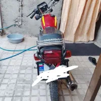 هندا 150