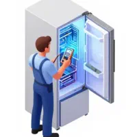 تعمیرات تخصصی لوازم خانگی