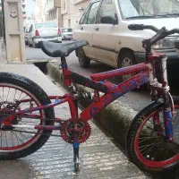 دوچرخه 20