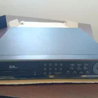 دی وی آر dvr