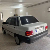 پراید کلکسیونی کیا کره ای 47تا کار