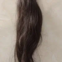 موی طبیعی