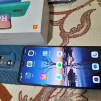 گوشی شیایومی Redmi9