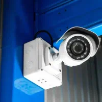 دوربین مداربسته «کیفیت دید بالا