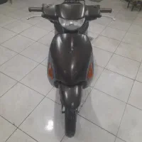پاکشتی سوزوکی لتس ۴ جی