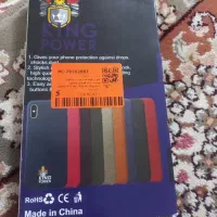 قاب سلیکونی A31 5G
