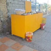 ساندویچی ماجد