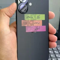 Iphone 16 normal