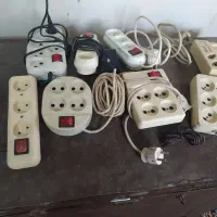 سیم رابط برق