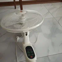 پنکه دیواری پارس خزر