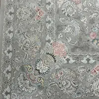 فرش ۹ متری ۱۲۰۰ شانه محتشم