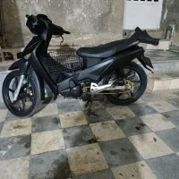 موتور بی کلاج