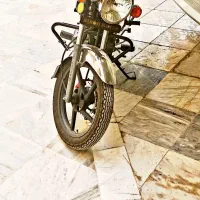 باکسر ۱۴۰۴ ۲۰۰cc در حد صفر