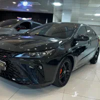 Arrizo 6 Gt|خودرو سواری و وانت|بندرعباس, |دیوار