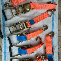 رچت،تسمه جغغه ایی،تسمه حمل بار،اسلک لاین