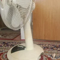 پنکه رومیزی