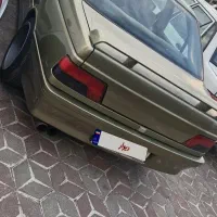 405 فرانسه ۲۰۰۰ با لوازم ( نقد و اقساط )