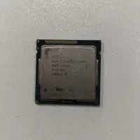 cpu Xeon E3 1240 v2  معادل i7 3770