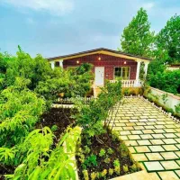 باغ ویلا۲۴۰متری  مشجر/ سندار