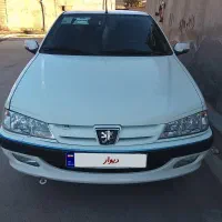پژو پارس
