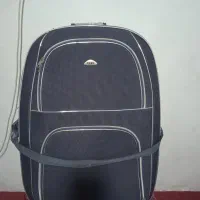 چمدان.مسافرتی