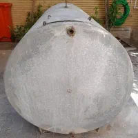 تانک آب