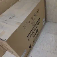 کارتن کولر گازی ۲۴۰۰۰ ال جی