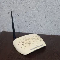 مودم+ADSL2 تی پی لینک TD-W8951ND