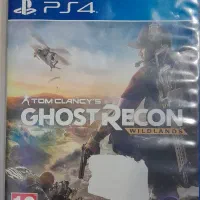 بازی GHOST RECON