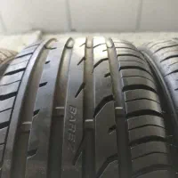 لاستیک زیرصفری بازر۲۰۵،۵۰،۱۶  ۴عدد