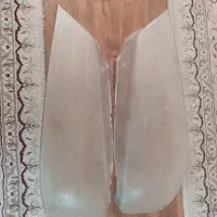 طلق چراغ جلو پارس