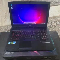 Asus rog gl503v کمیاب