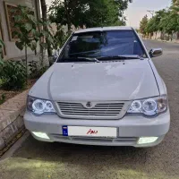 پراید ۱۳۲ دوگانه کارخانه شاسی پلمپ مدل ۹۰