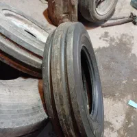 لاستیک تراکتور