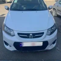 کوییک ساده مدل ۹۸ بسیارتمیز و بشرط کارشناسی