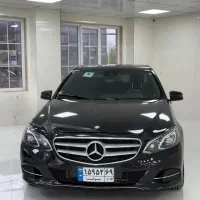 بنز E350 4matic 2016