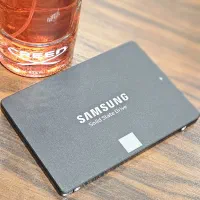 هارد ssd samsung 500